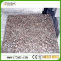 top quality Taohua hong granite
